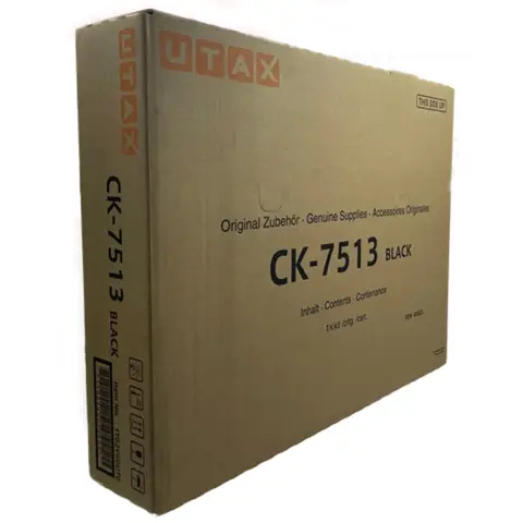 Triumph-Adler CK-7513 - Toner do Triumph-Adler 4062i